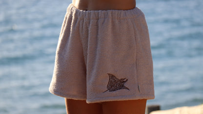 Coral Bay Shorts