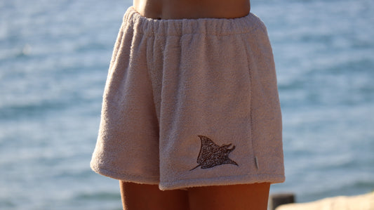 Coral Bay Shorts