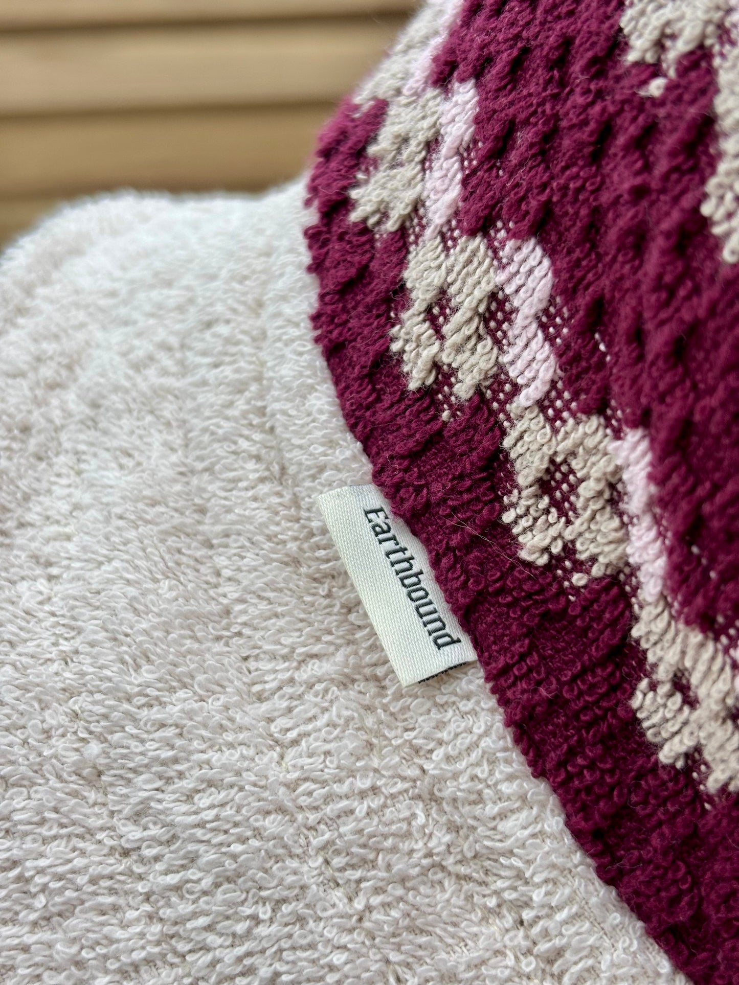 Wine Crush Bucket Hat