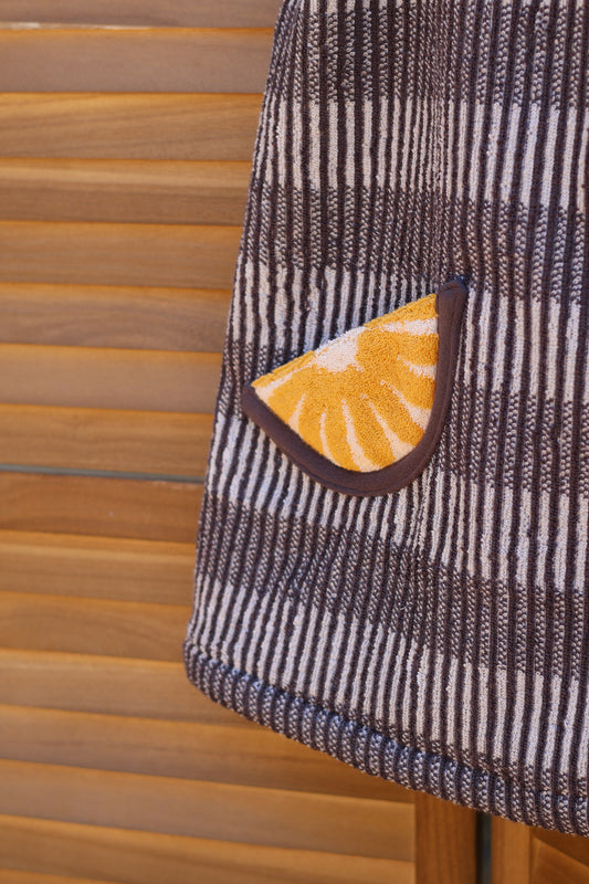 Pina Colada Dress (M)