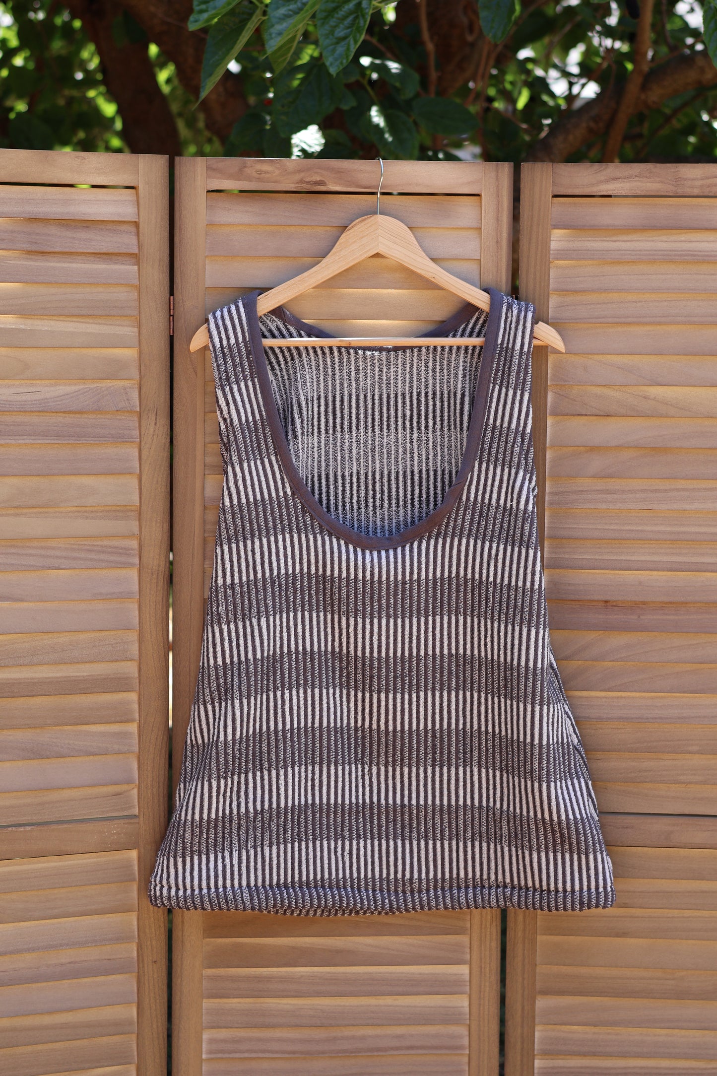 Pina Colada Dress (M)