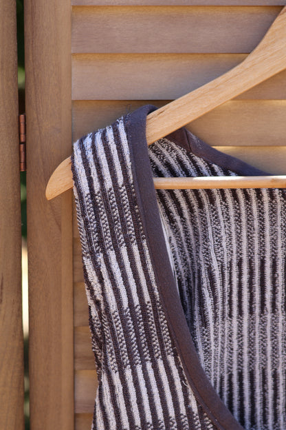 Pina Colada Dress (M)