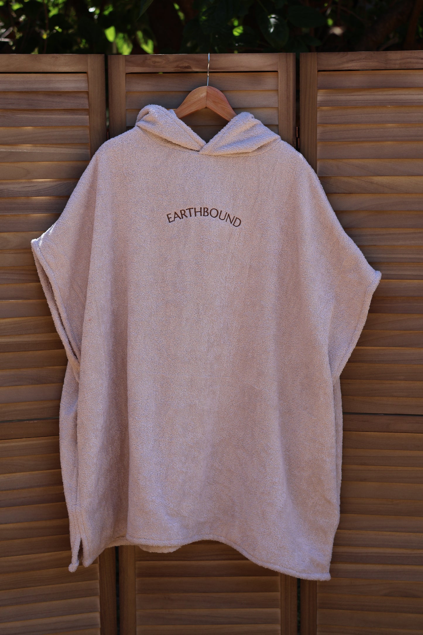 Earthbound Hoodie Towel (Maxi & Short)