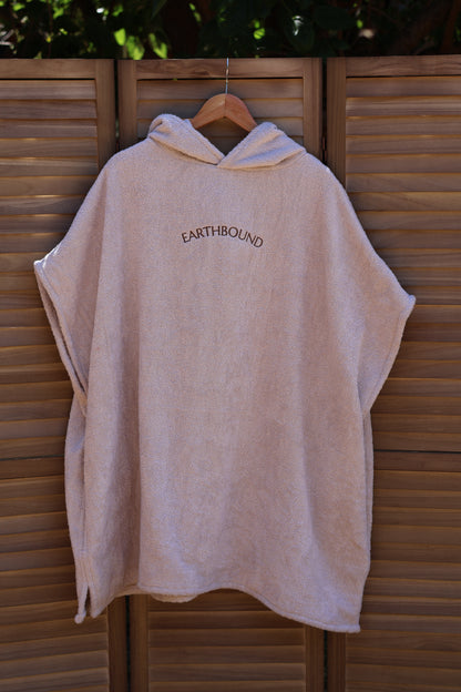 Earthbound Hoodie Towel (Maxi & Short)