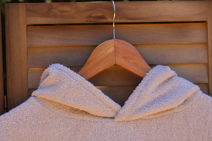 Earthbound Hoodie Towel (Maxi & Short)