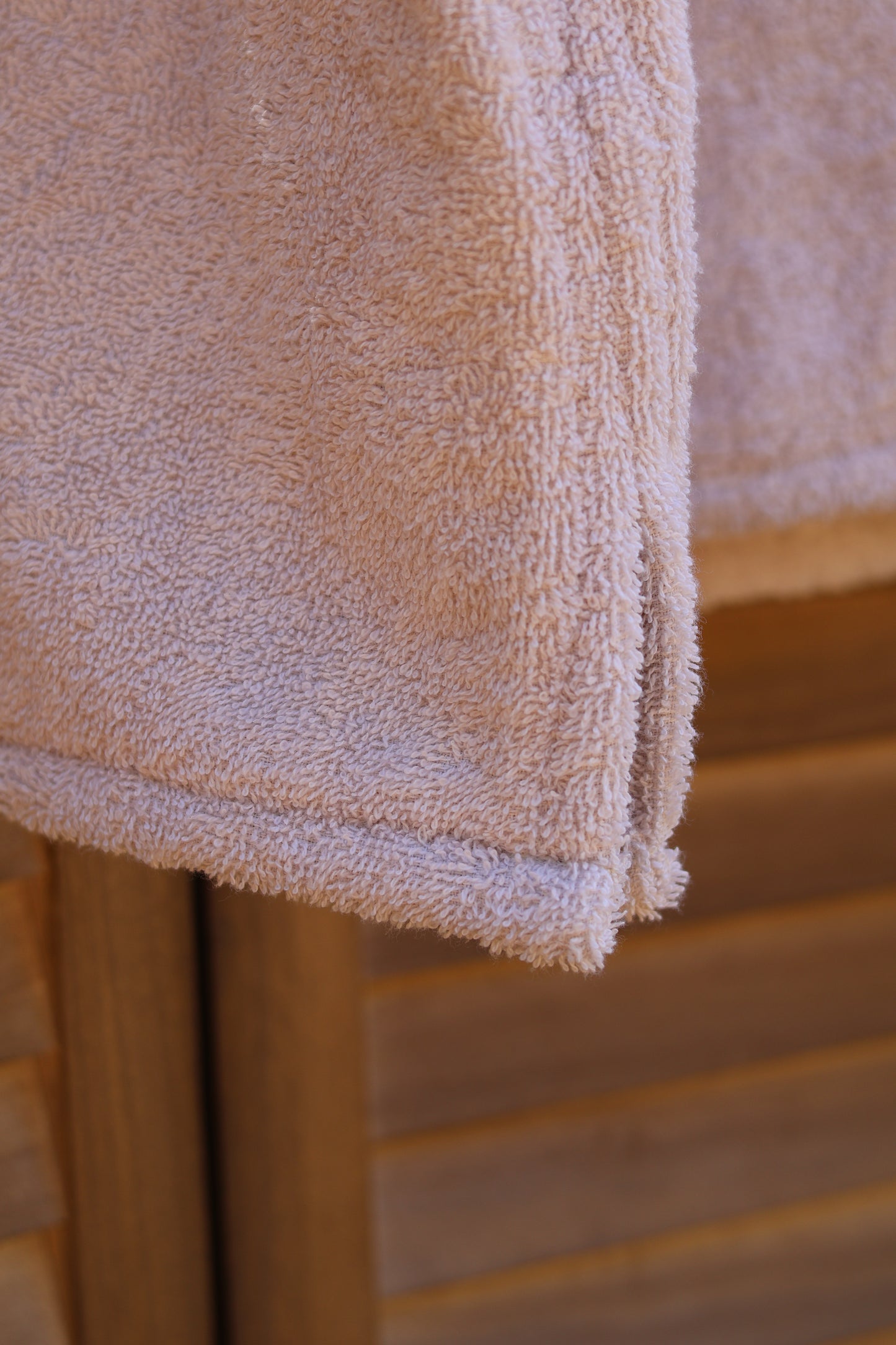 Earthbound Hoodie Towel (Maxi & Short)