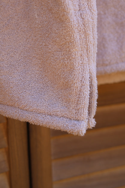 Earthbound Hoodie Towel (Maxi & Short)