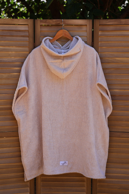 Earthbound Hoodie Towel (Maxi & Short)