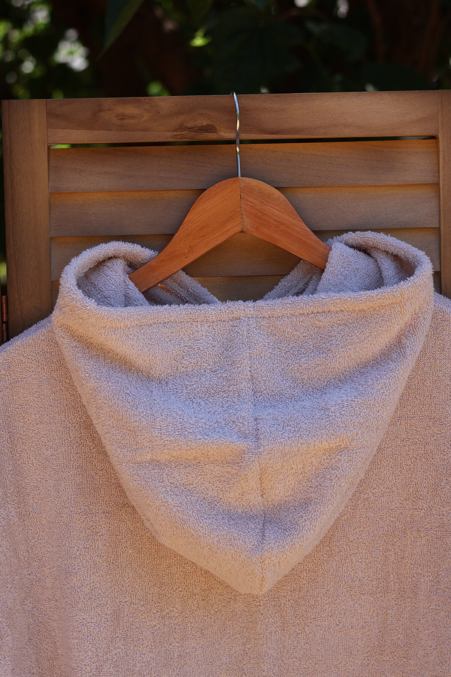 Earthbound Hoodie Towel (Maxi & Short)