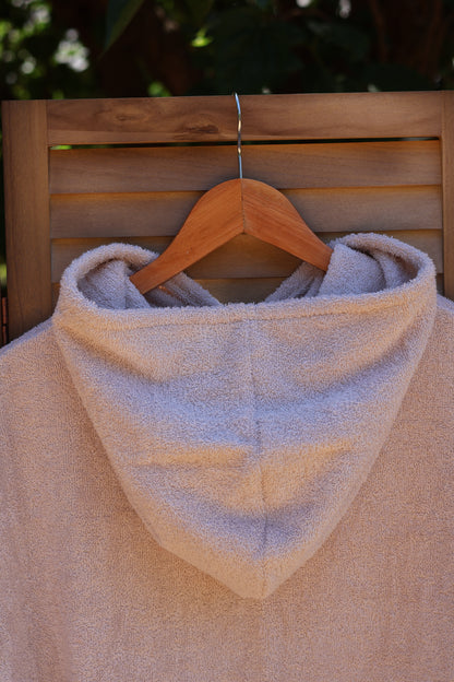 Earthbound Hoodie Towel (Maxi & Short)