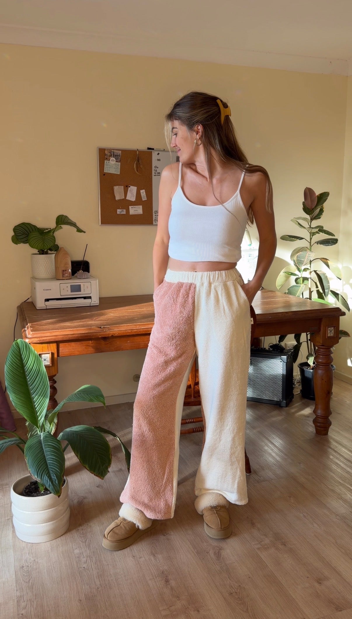 Strawberry Cream (XS)
