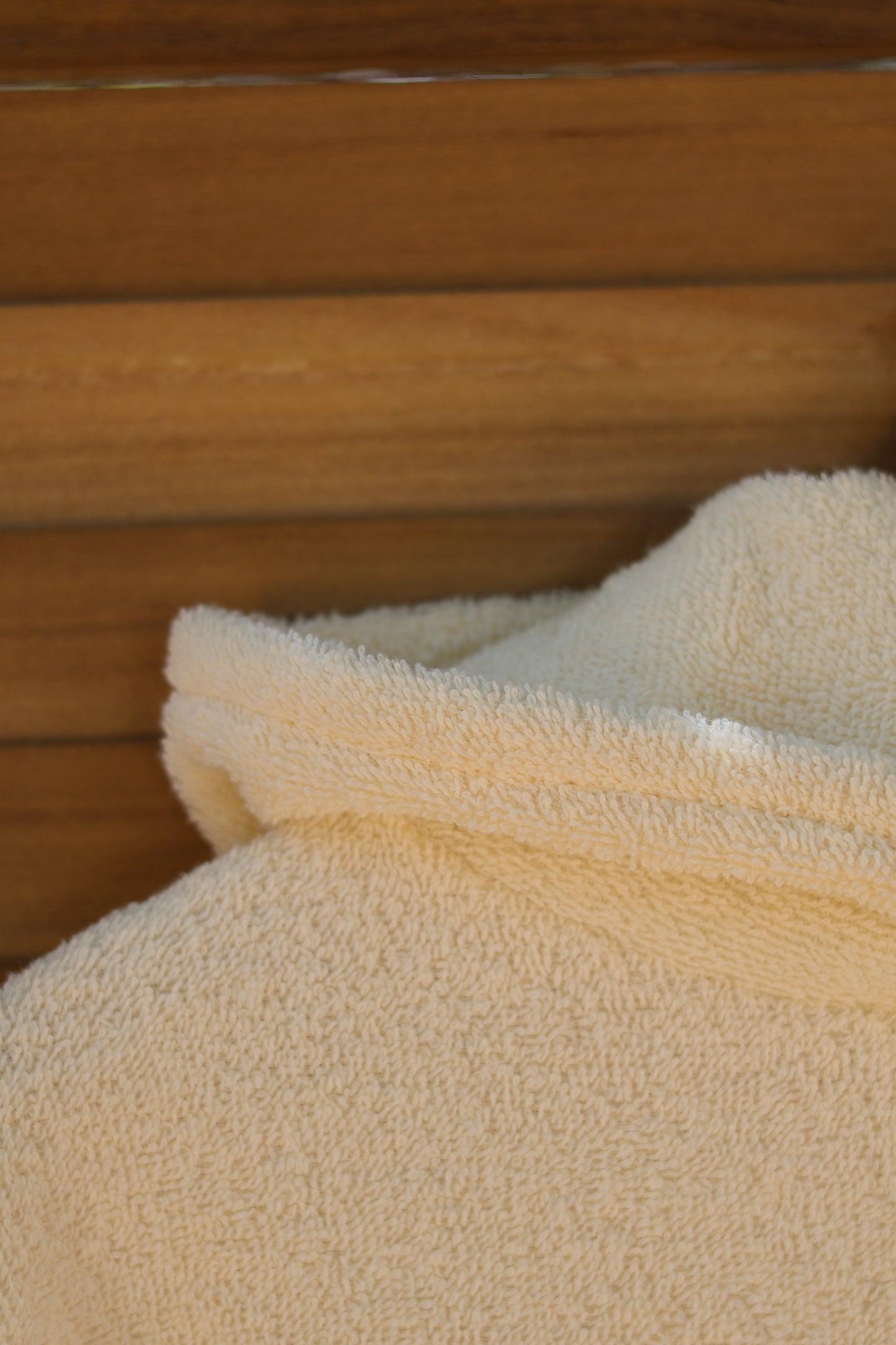 Earthbound Hoodie Towel (Maxi & long)