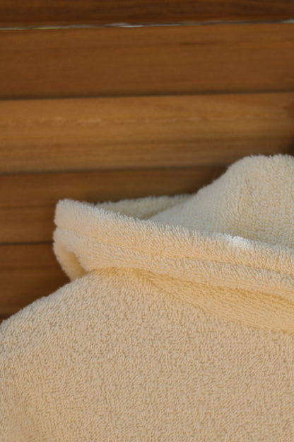 Earthbound Hoodie Towel (Maxi & long)