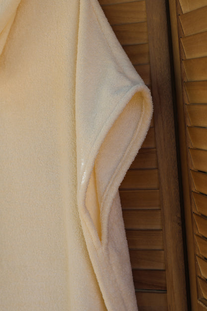 Earthbound Hoodie Towel (Maxi & long)
