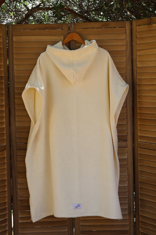 Earthbound Hoodie Towel (Maxi & long)