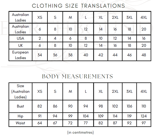 Eucalyptus (M) Towel Dress