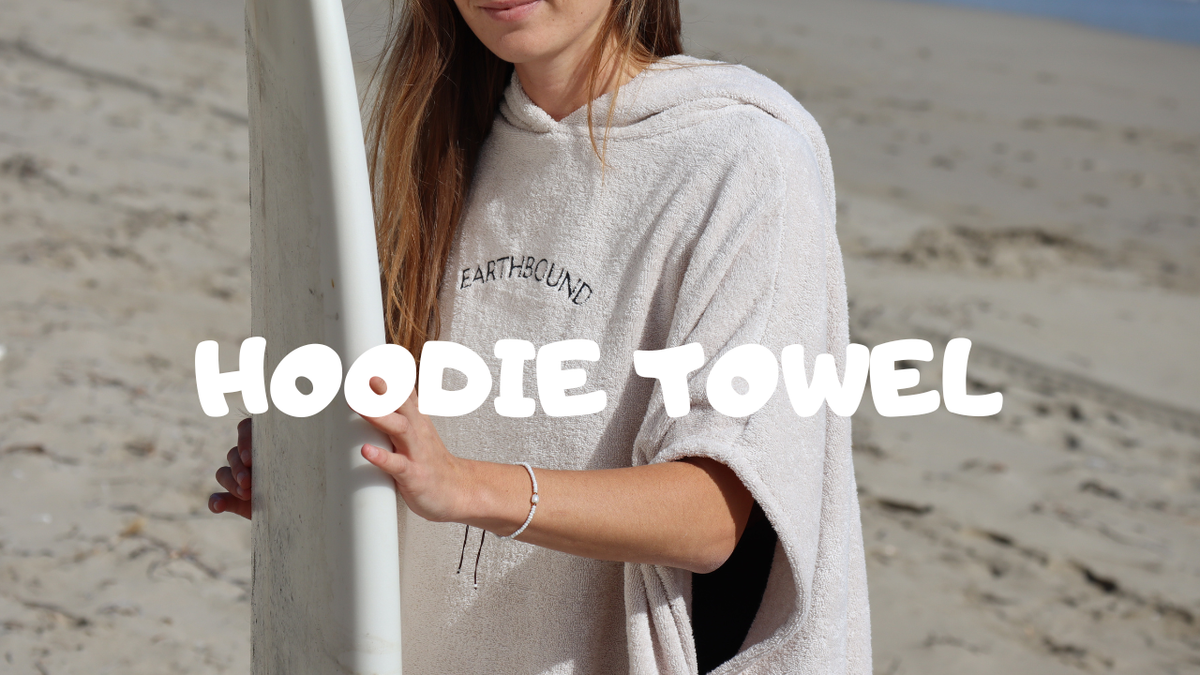 Hoodie Towel Pattern