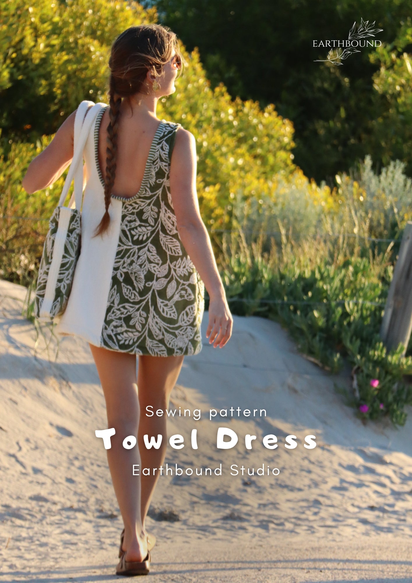 Towel Dress Pattern